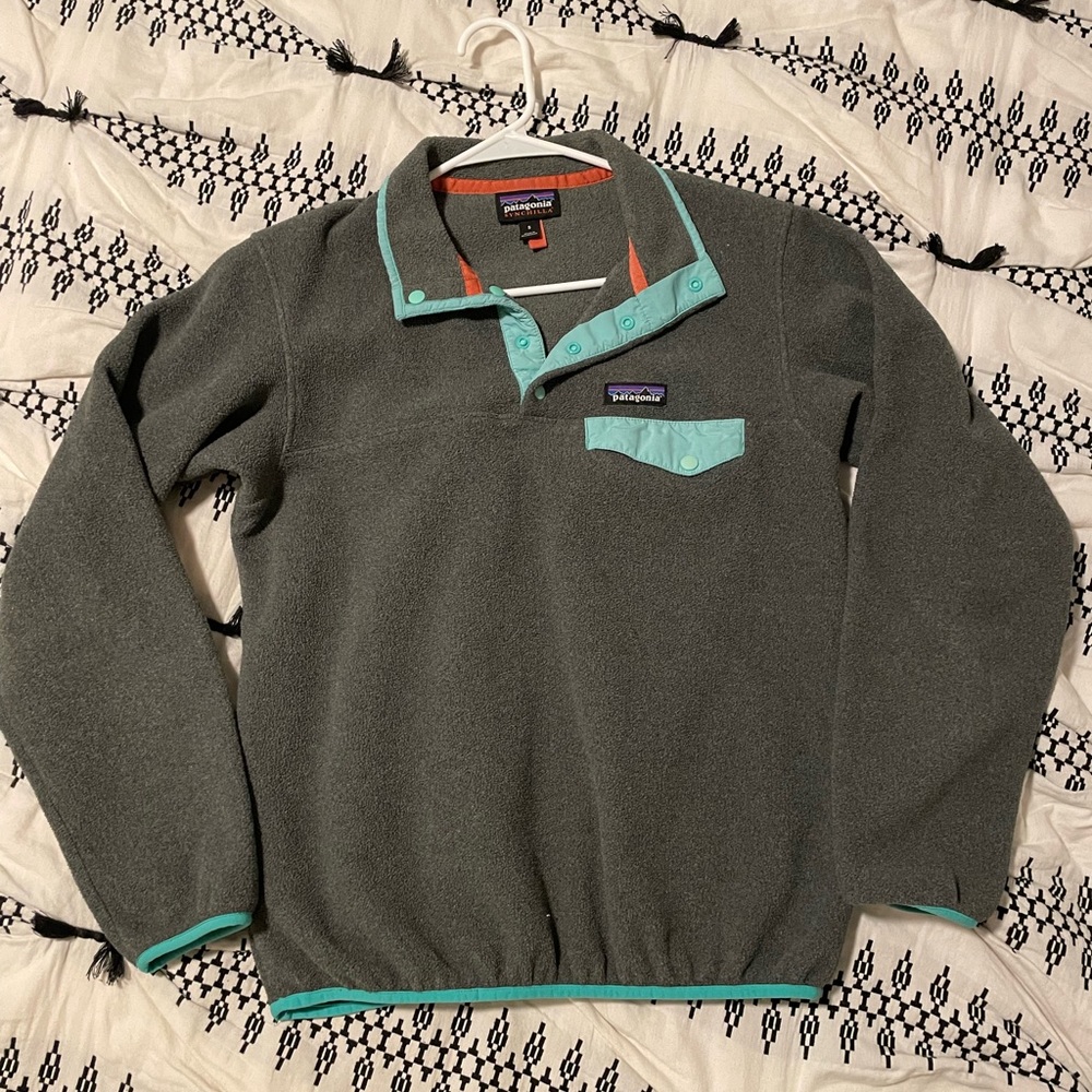 Women's Synchilla Snap-T Fleece Pullover